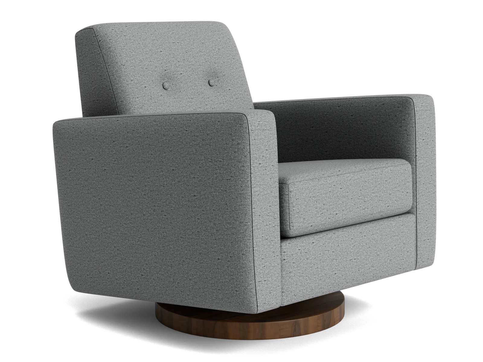 Korver Swivel Chair